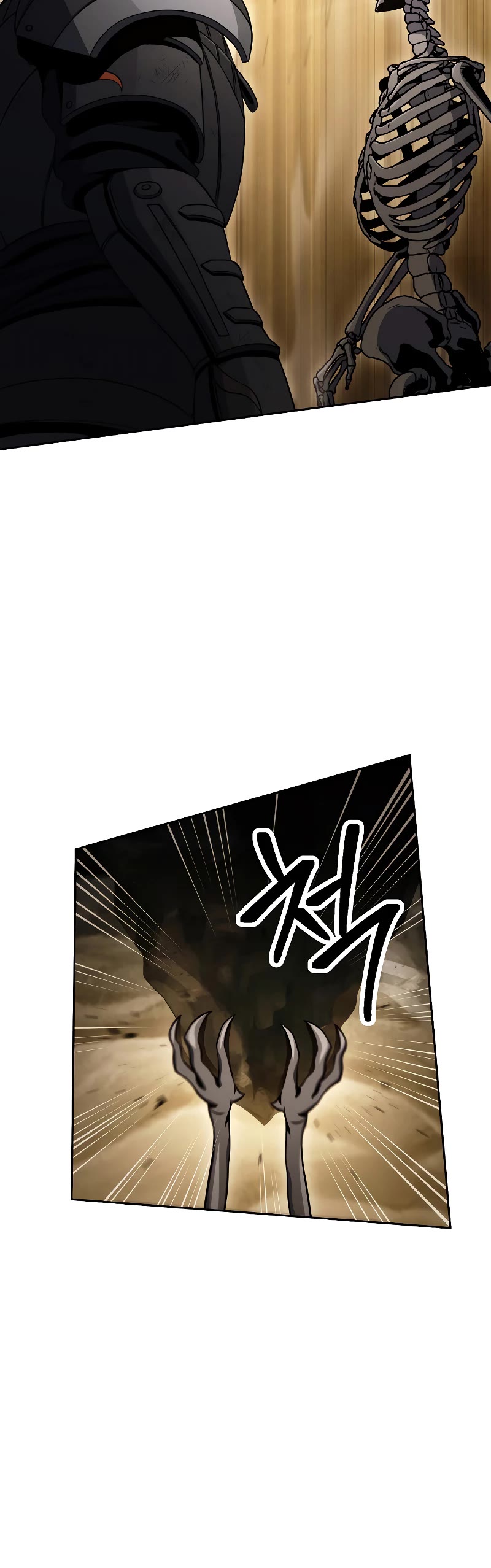 Skeleton Soldier Couldn’t Protect the Dungeon Chapter 212 page 17 - Chapter 212