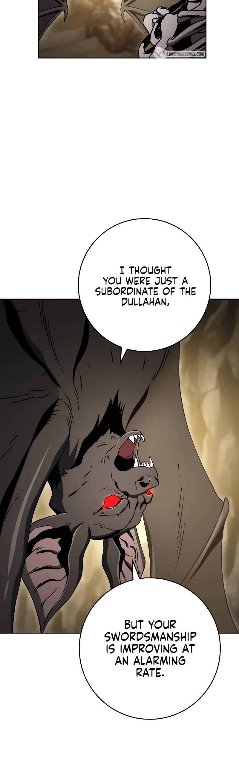 Skeleton Soldier Couldn’t Protect the Dungeon Chapter 212 page 20 - Chapter 212