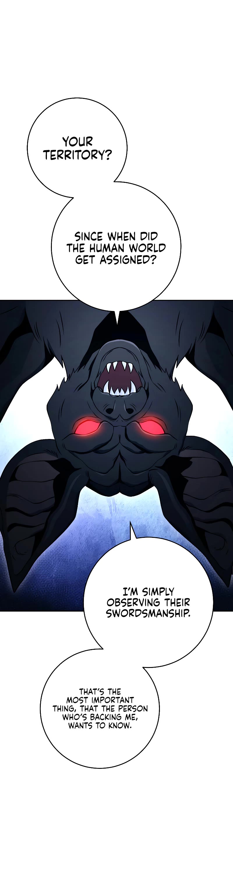 Skeleton Soldier Couldn’t Protect the Dungeon Chapter 212 page 22 - Chapter 212
