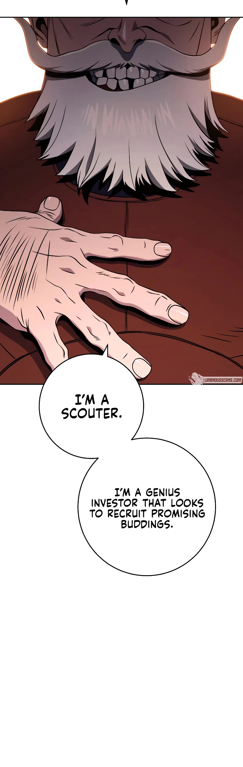 Skeleton Soldier Couldn’t Protect the Dungeon Chapter 212 page 29 - Chapter 212