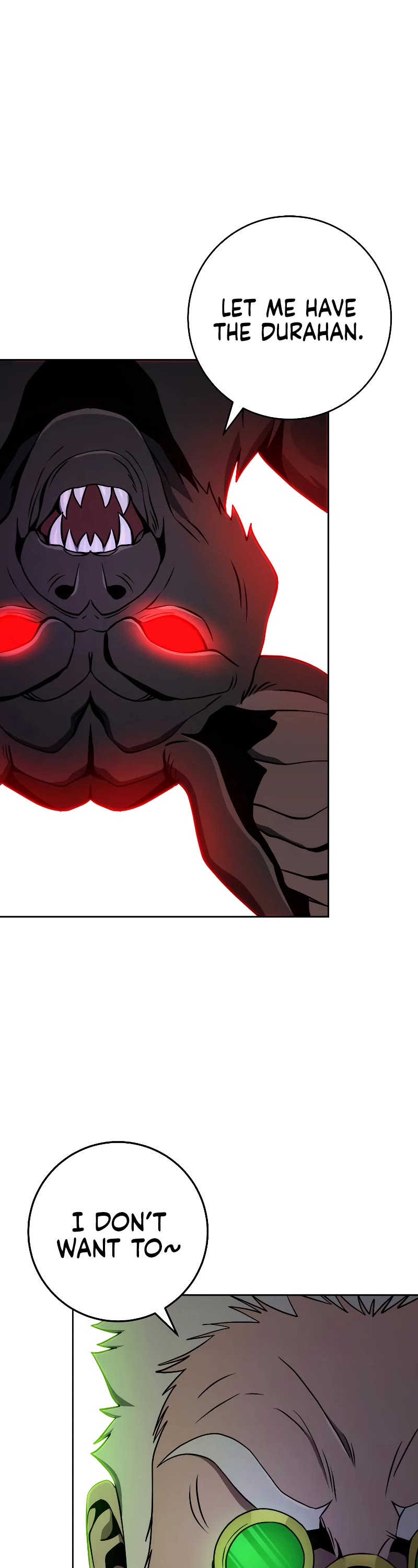 Skeleton Soldier Couldn’t Protect the Dungeon Chapter 212 page 34 - Chapter 212