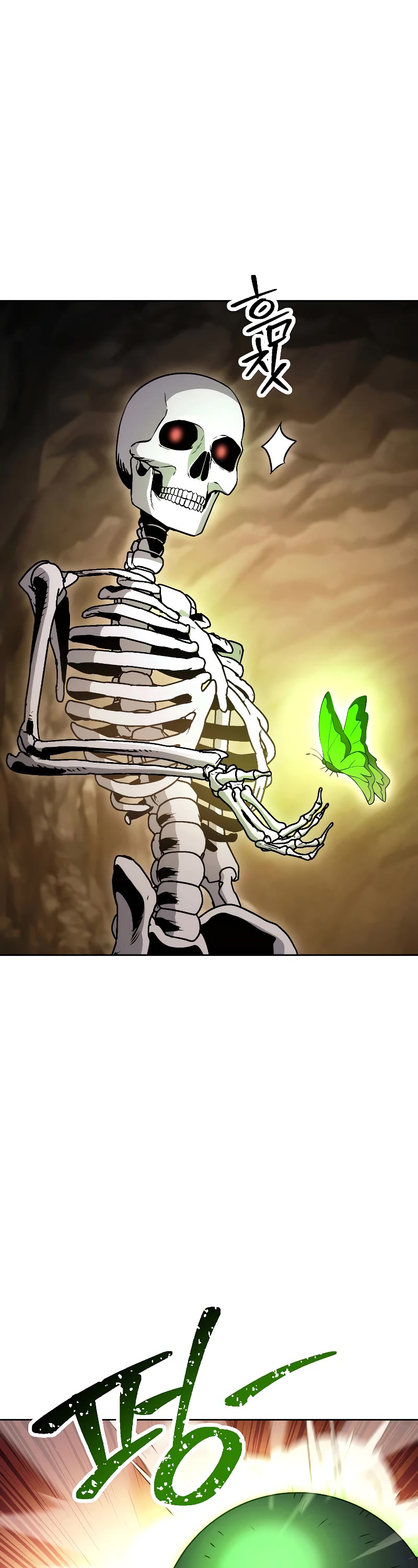 Skeleton Soldier Couldn’t Protect the Dungeon Chapter 212 page 43 - Chapter 212