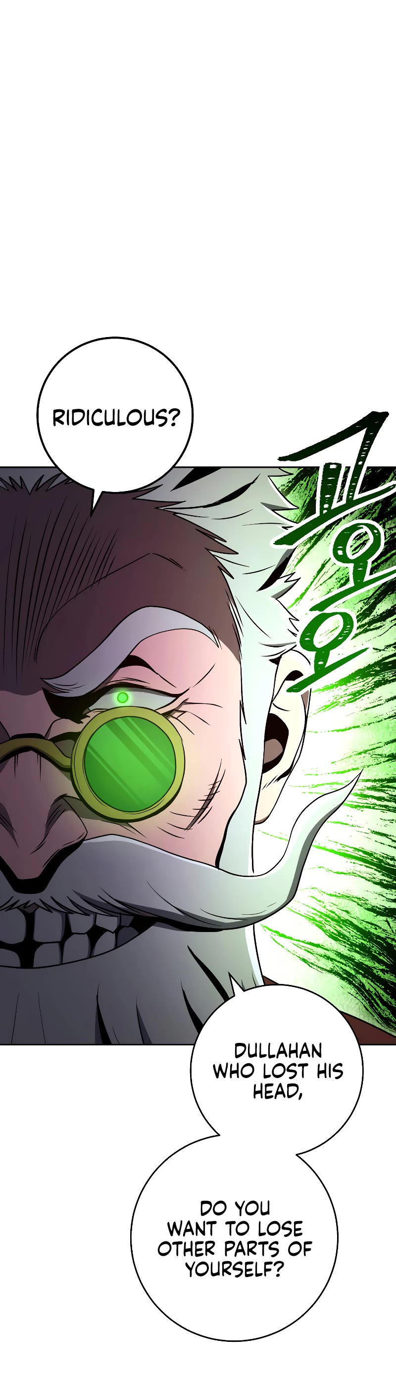 Skeleton Soldier Couldn’t Protect the Dungeon Chapter 212 page 46 - Chapter 212