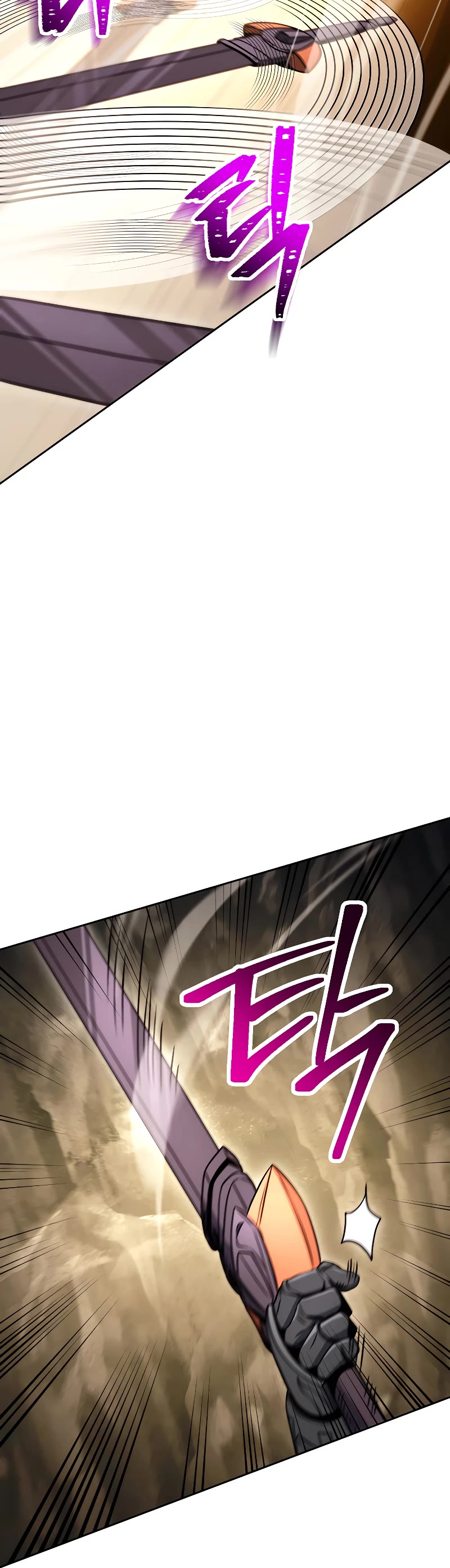 Skeleton Soldier Couldn’t Protect the Dungeon Chapter 212 page 49 - Chapter 212