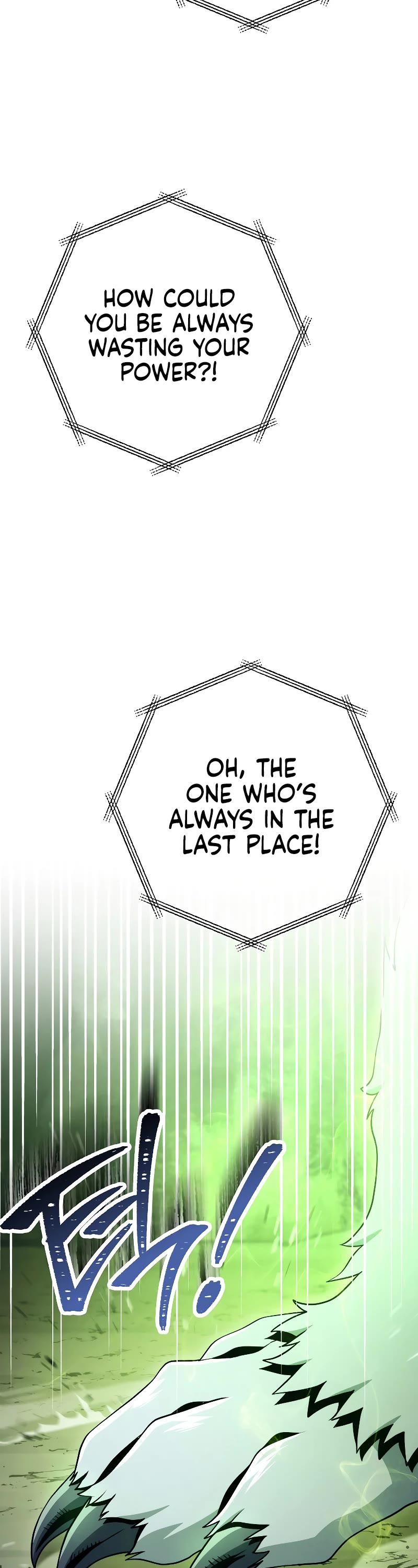 Skeleton Soldier Couldn’t Protect the Dungeon Chapter 212 page 7 - Chapter 212