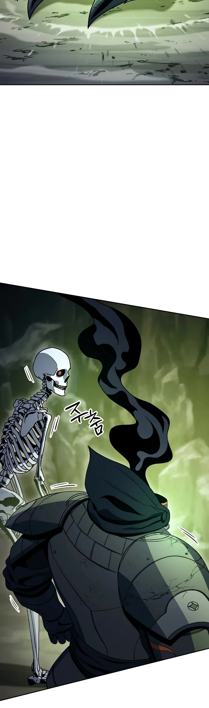 Skeleton Soldier Couldn’t Protect the Dungeon Chapter 212 page 8 - Chapter 212
