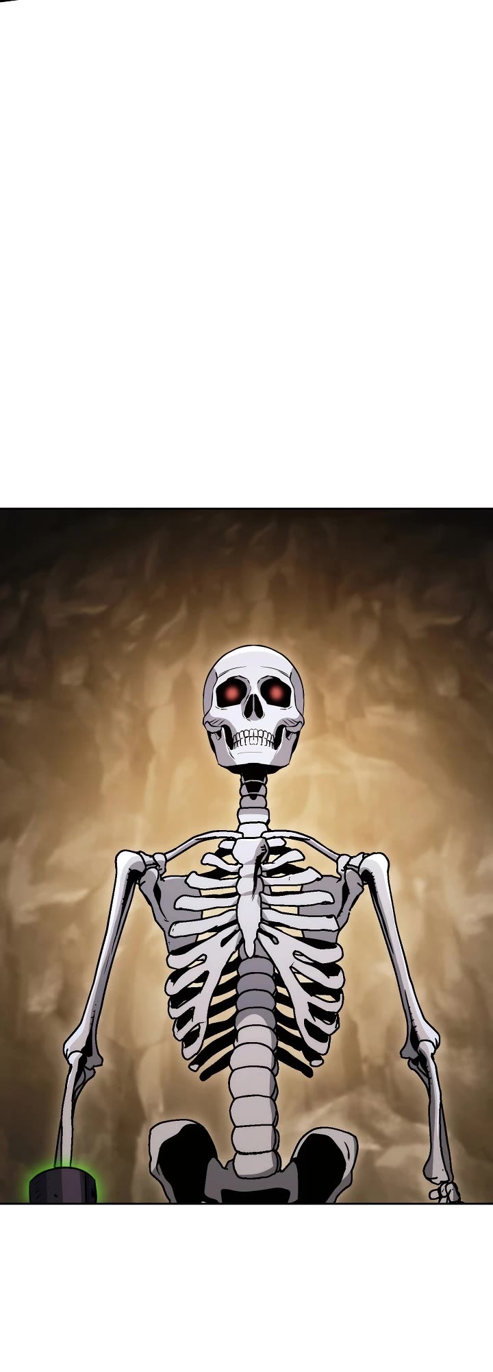 Skeleton Soldier Couldn’t Protect the Dungeon Chapter 213 page 16 - Chapter 213