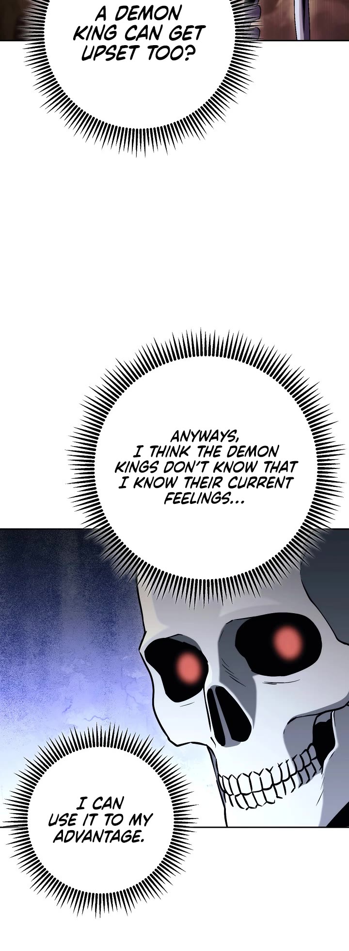 Skeleton Soldier Couldn’t Protect the Dungeon Chapter 213 page 23 - Chapter 213