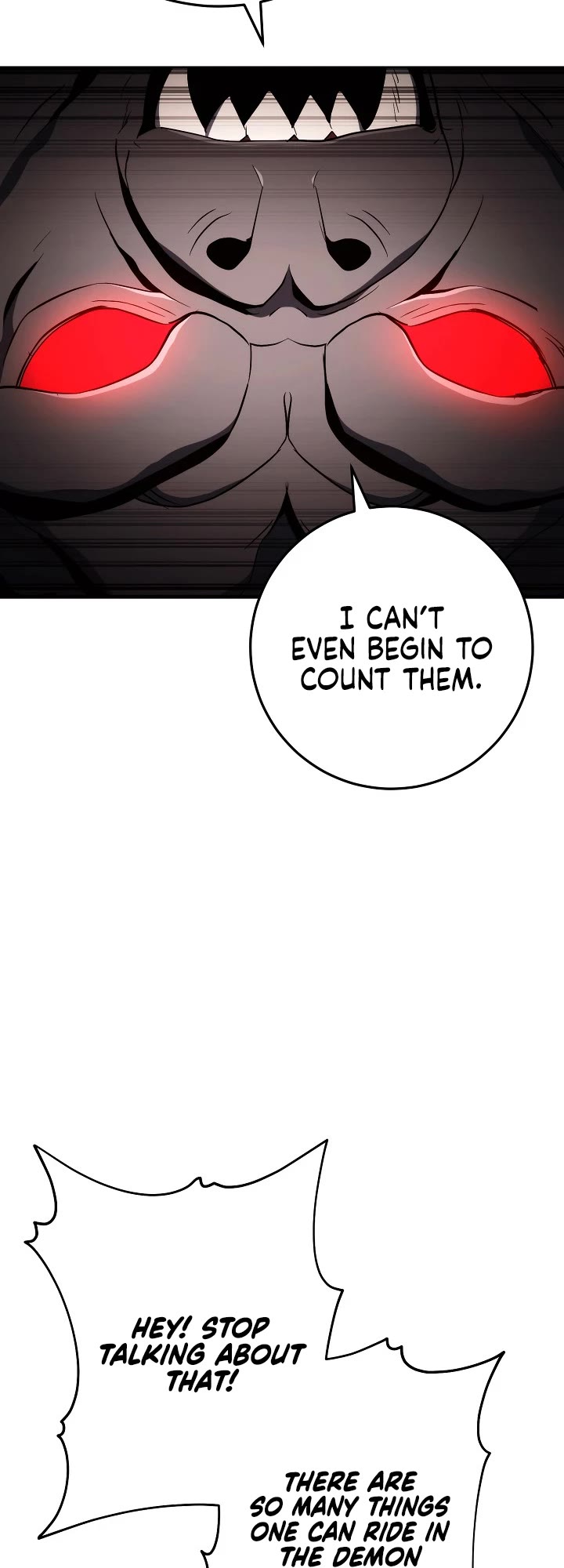 Skeleton Soldier Couldn’t Protect the Dungeon Chapter 213 page 31 - Chapter 213