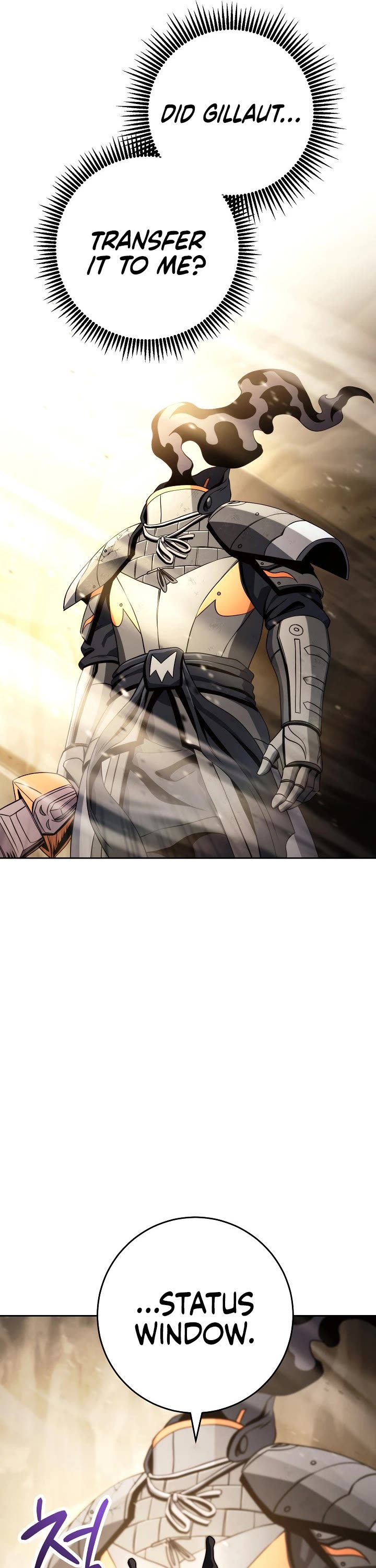 Skeleton Soldier Couldn’t Protect the Dungeon Chapter 214 page 25 - Chapter 214