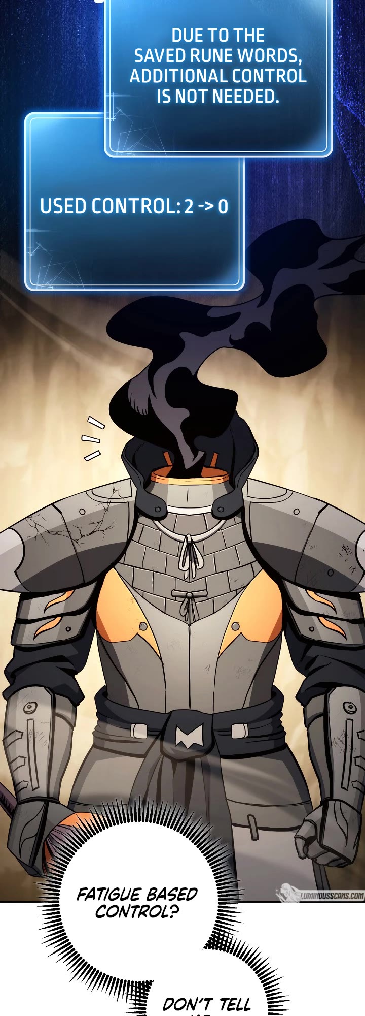 Skeleton Soldier Couldn’t Protect the Dungeon Chapter 214 page 27 - Chapter 214