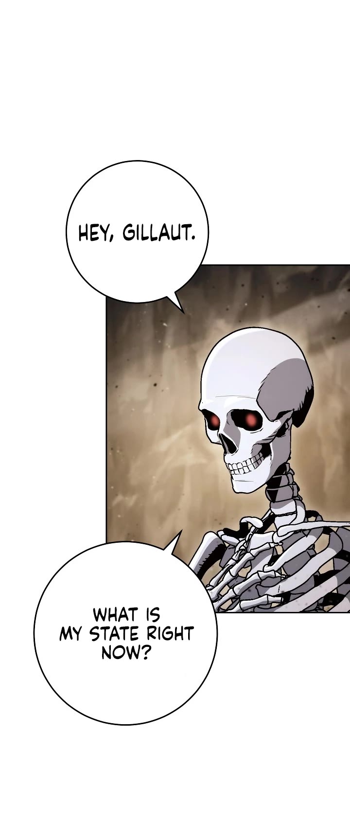 Skeleton Soldier Couldn’t Protect the Dungeon Chapter 214 page 31 - Chapter 214