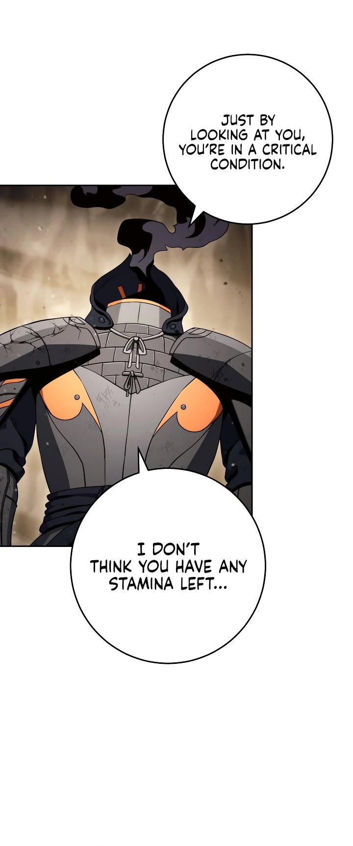 Skeleton Soldier Couldn’t Protect the Dungeon Chapter 214 page 32 - Chapter 214
