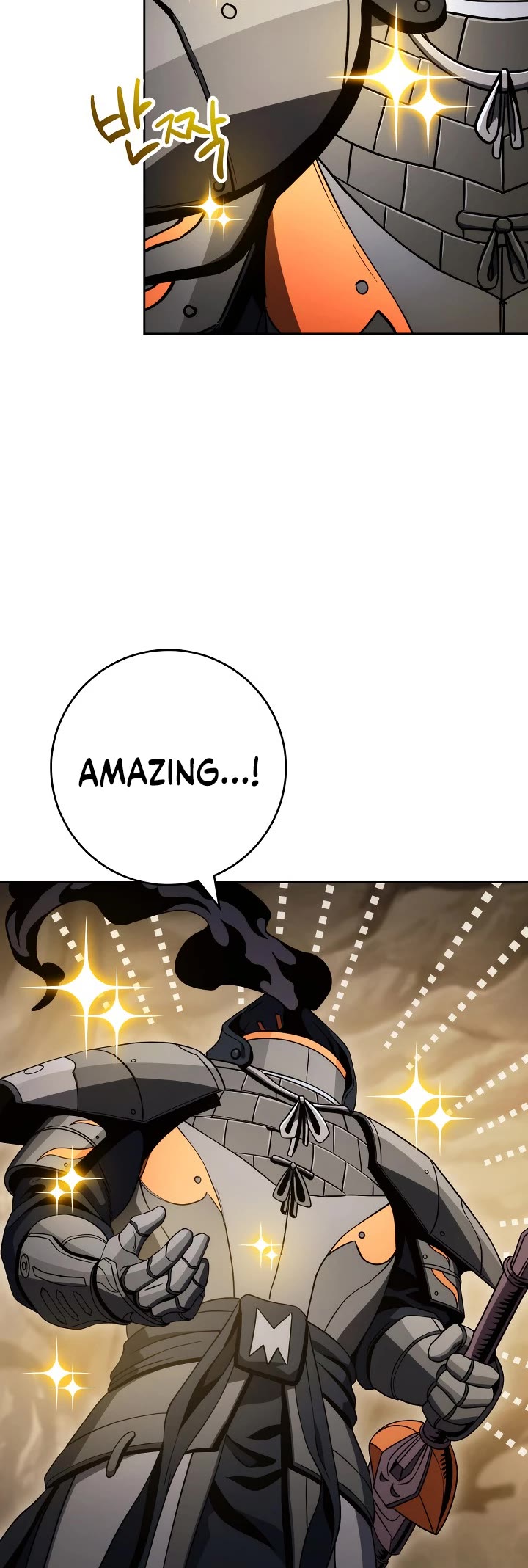 Skeleton Soldier Couldn’t Protect the Dungeon Chapter 214 page 39 - Chapter 214