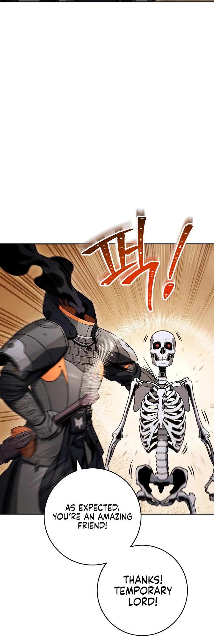 Skeleton Soldier Couldn’t Protect the Dungeon Chapter 214 page 40 - Chapter 214