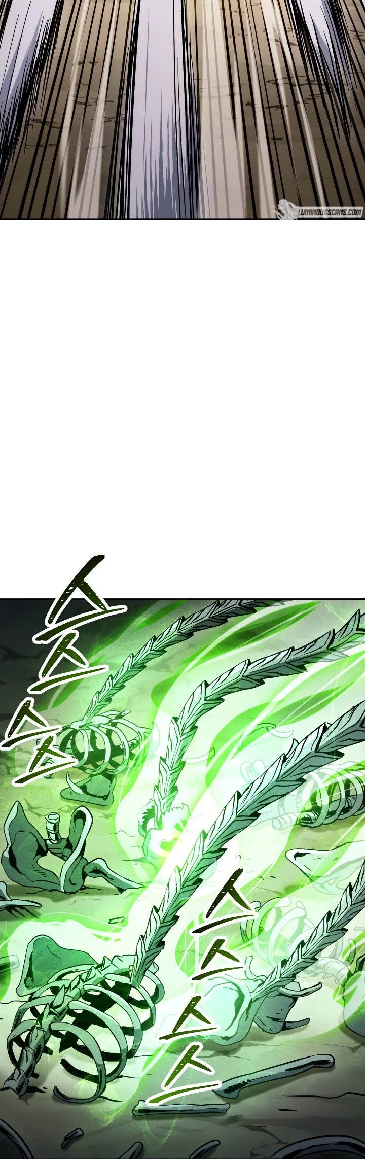 Skeleton Soldier Couldn’t Protect the Dungeon Chapter 214 page 44 - Chapter 214