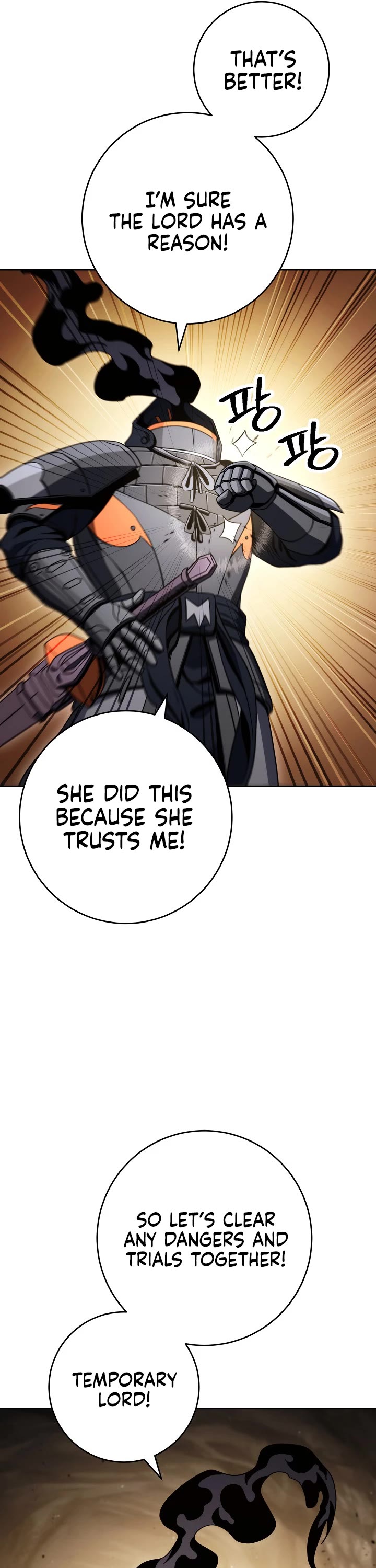 Skeleton Soldier Couldn’t Protect the Dungeon Chapter 214 page 49 - Chapter 214