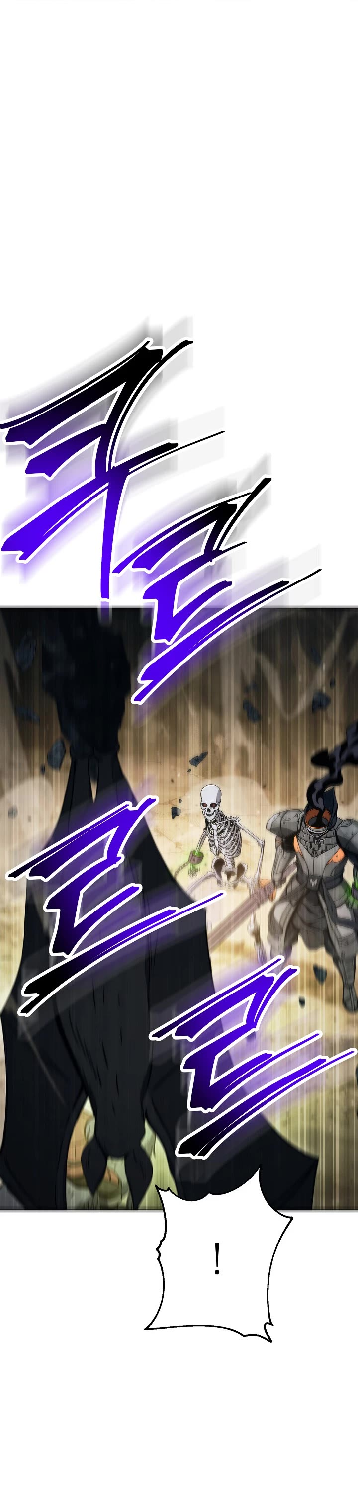 Skeleton Soldier Couldn’t Protect the Dungeon Chapter 214 page 9 - Chapter 214