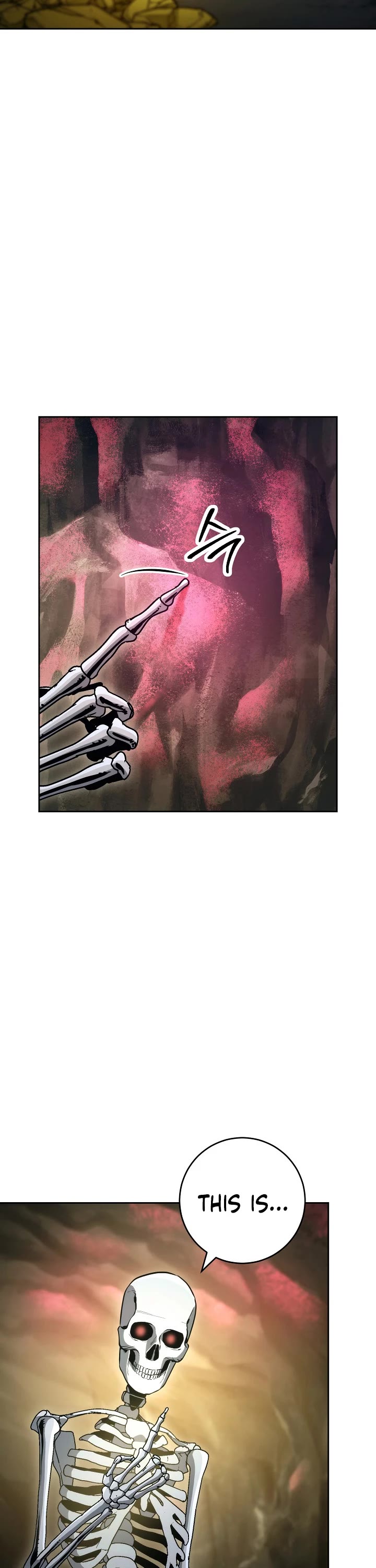Skeleton Soldier Couldn’t Protect the Dungeon Chapter 215 page 14 - Chapter 215