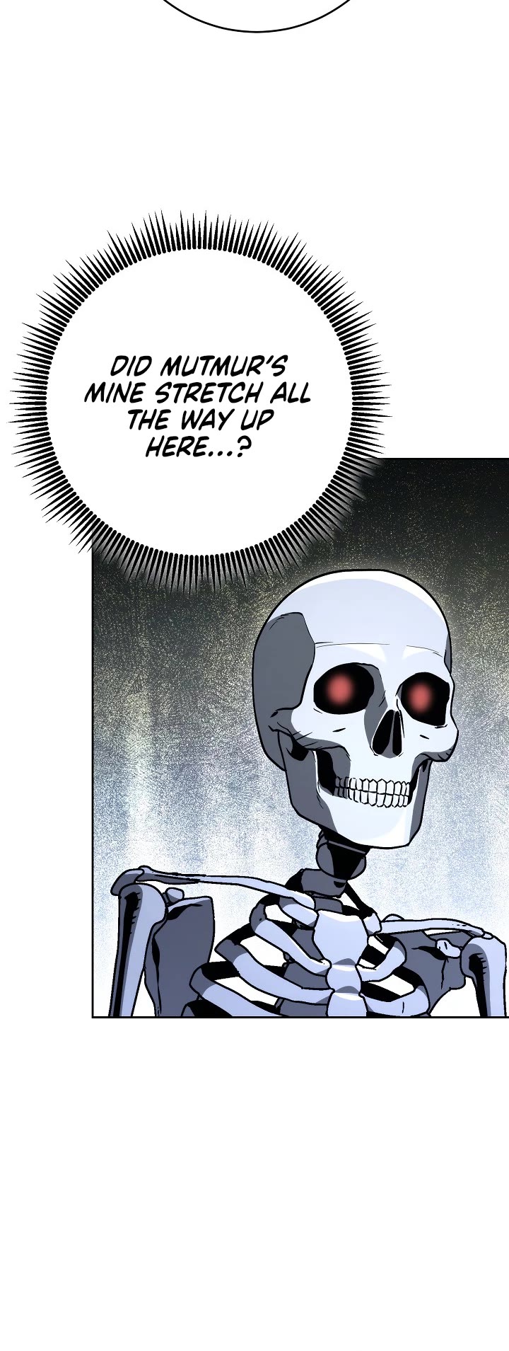 Skeleton Soldier Couldn’t Protect the Dungeon Chapter 215 page 16 - Chapter 215