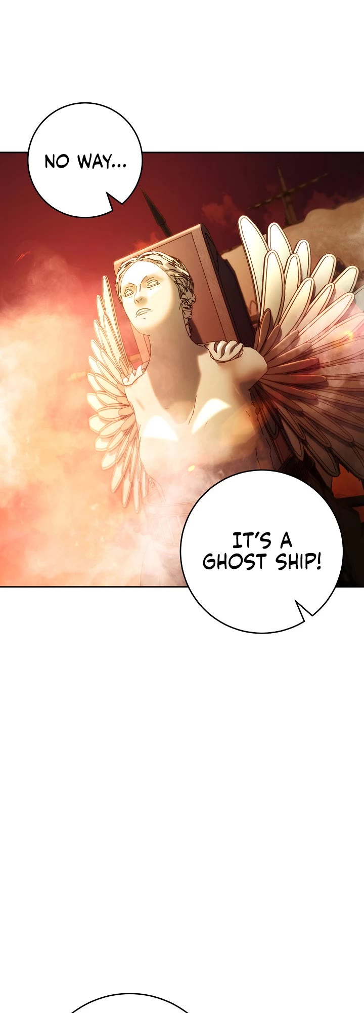 Skeleton Soldier Couldn’t Protect the Dungeon Chapter 215 page 31 - Chapter 215