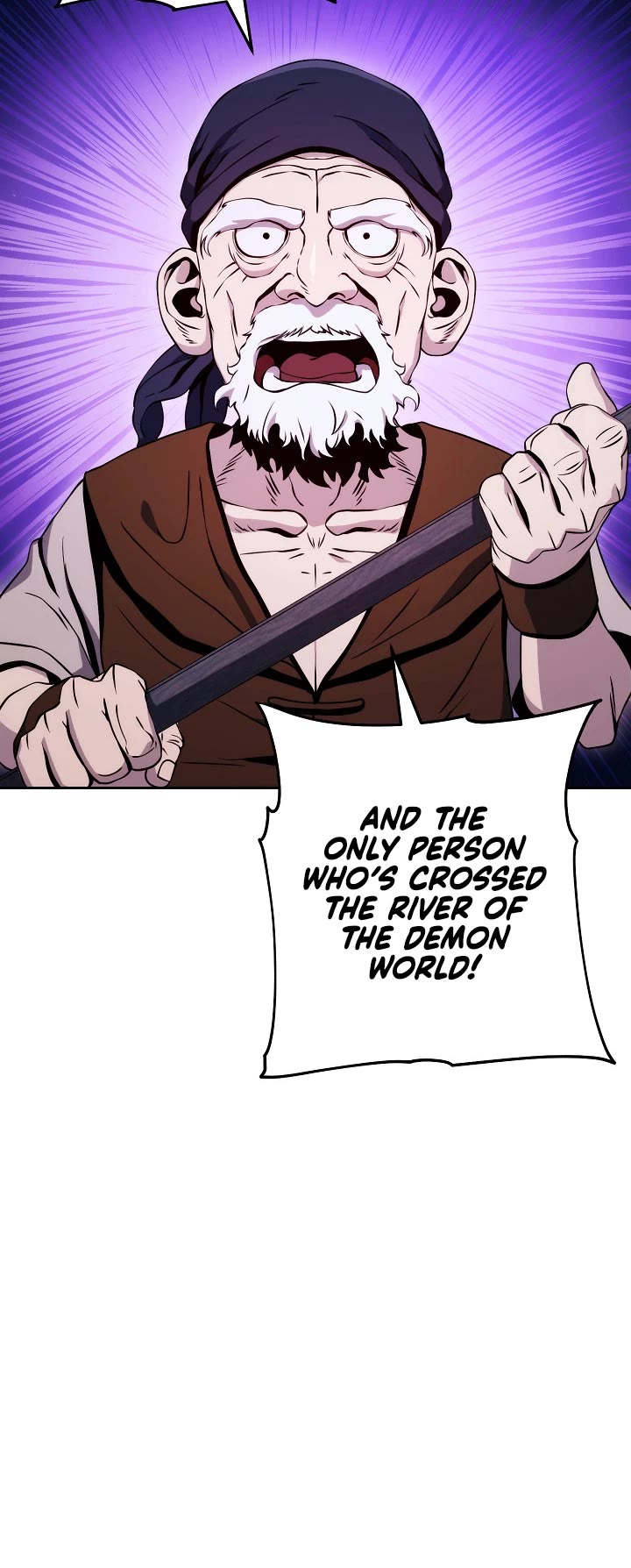 Skeleton Soldier Couldn’t Protect the Dungeon Chapter 215 page 36 - Chapter 215