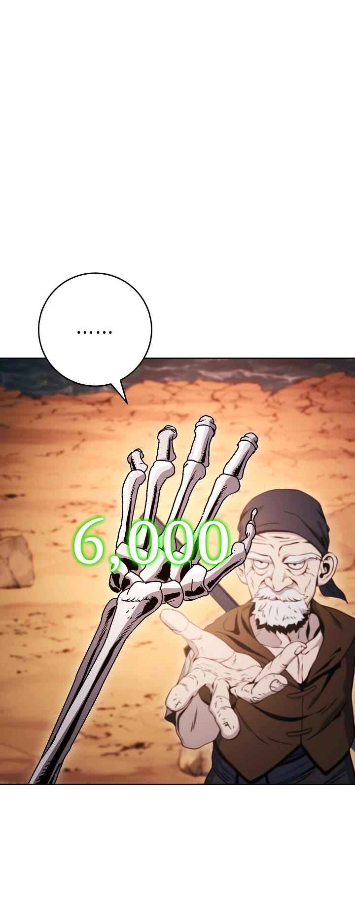 Skeleton Soldier Couldn’t Protect the Dungeon Chapter 215 page 40 - Chapter 215