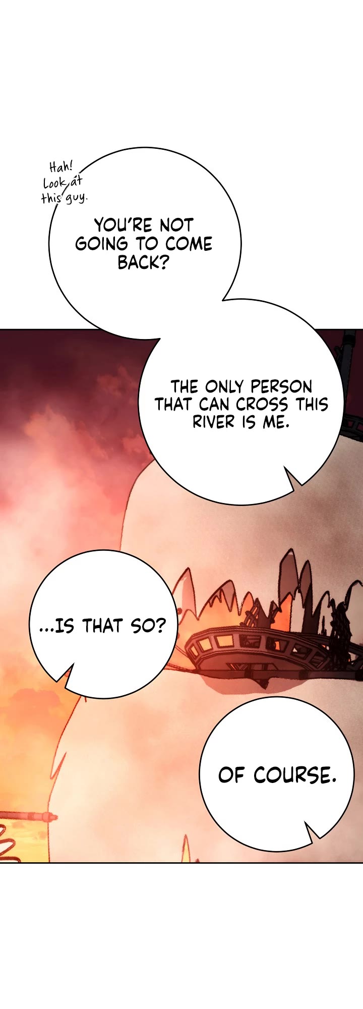 Skeleton Soldier Couldn’t Protect the Dungeon Chapter 215 page 44 - Chapter 215