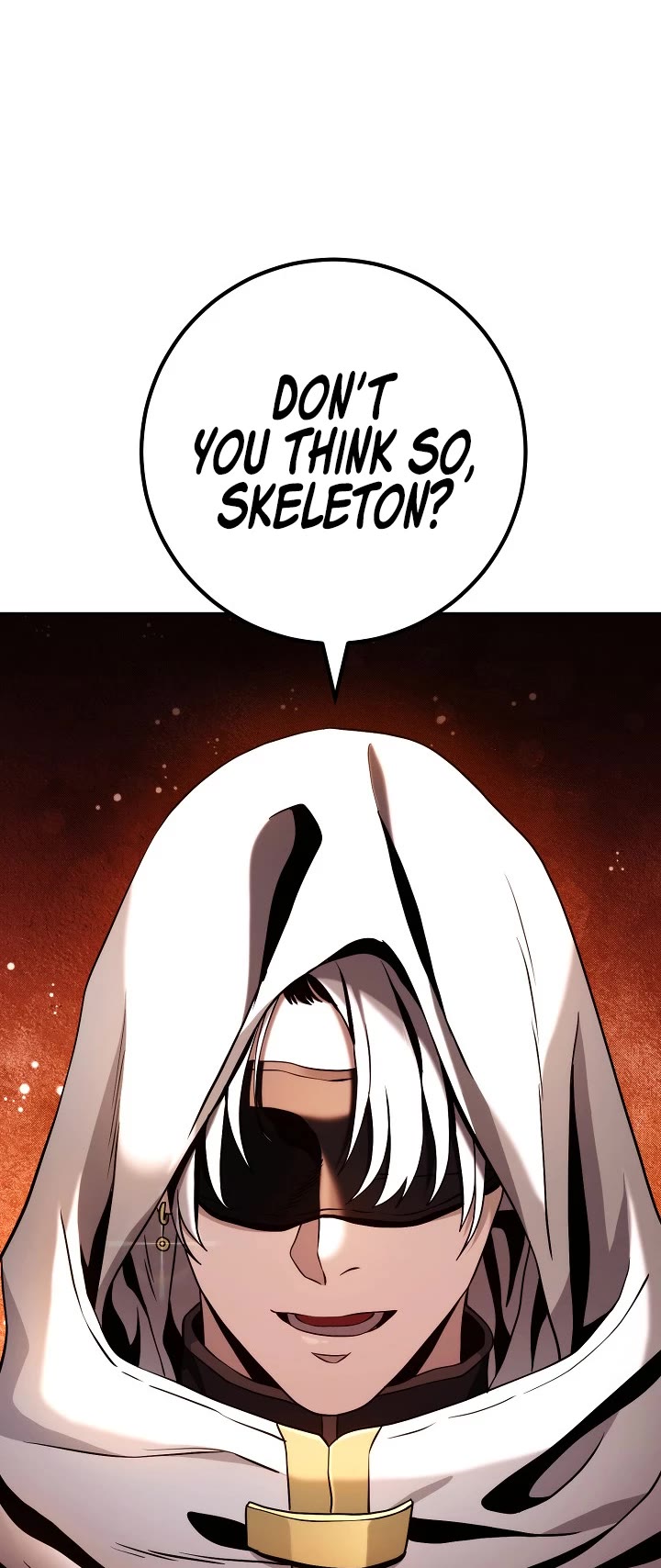 Skeleton Soldier Couldn’t Protect the Dungeon Chapter 215 page 49 - Chapter 215