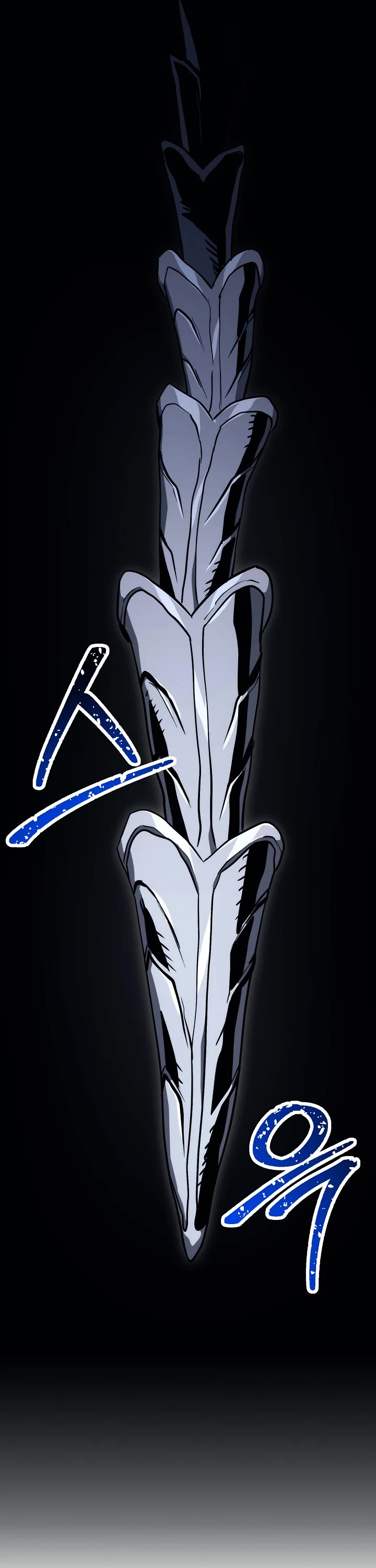 Skeleton Soldier Couldn’t Protect the Dungeon Chapter 215 page 5 - Chapter 215