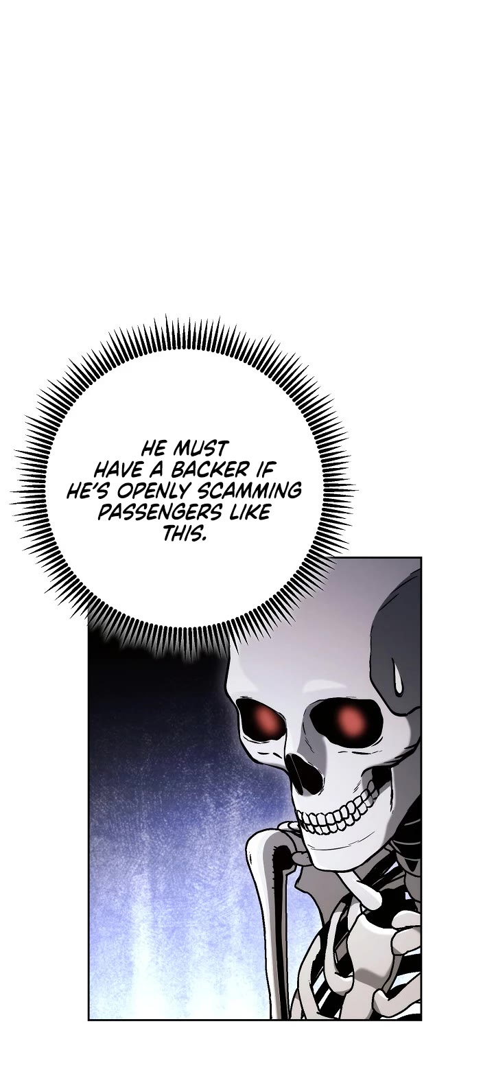 Skeleton Soldier Couldn’t Protect the Dungeon Chapter 216 page 12 - Chapter 216