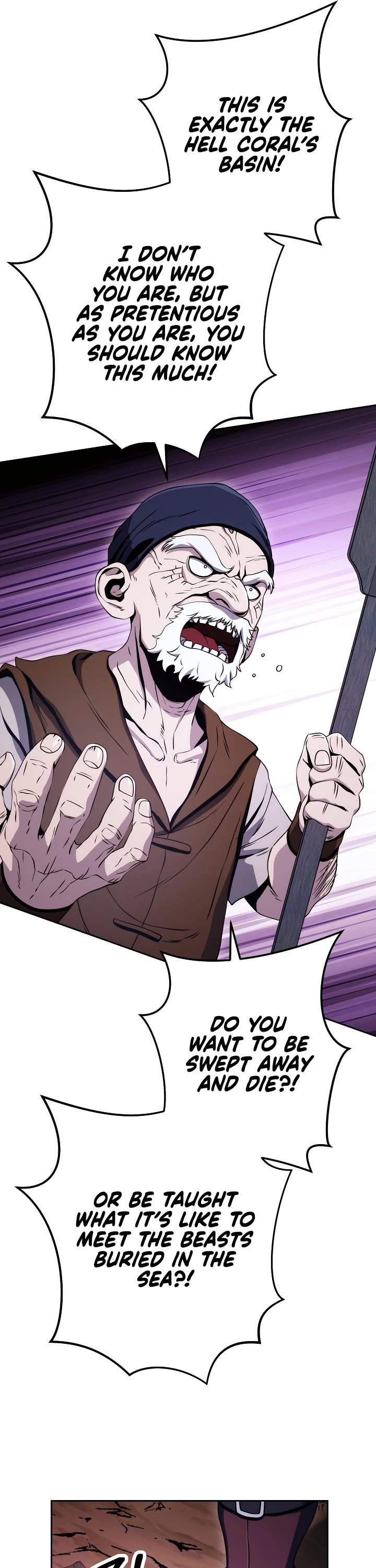 Skeleton Soldier Couldn’t Protect the Dungeon Chapter 216 page 13 - Chapter 216