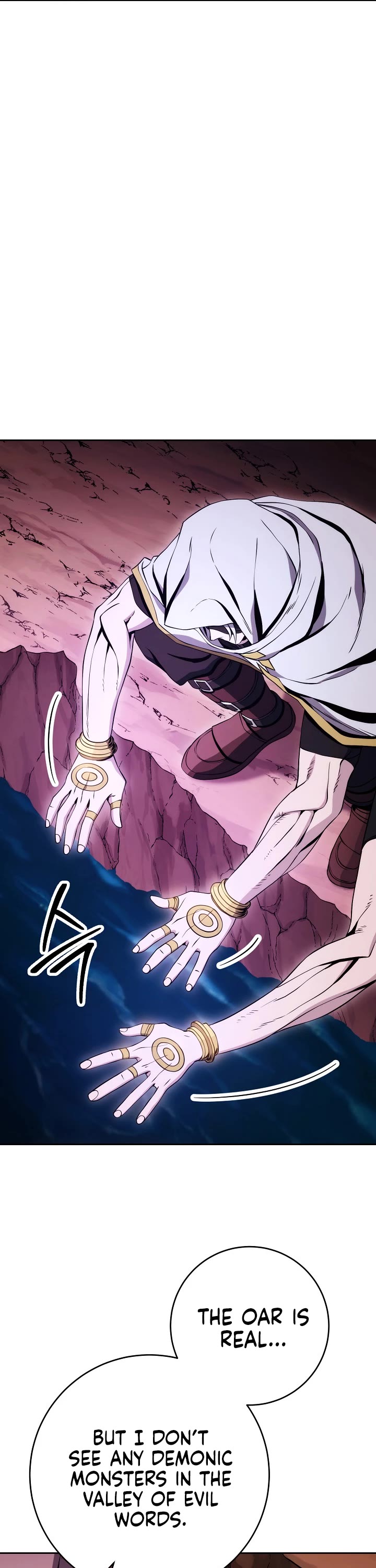 Skeleton Soldier Couldn’t Protect the Dungeon Chapter 216 page 17 - Chapter 216