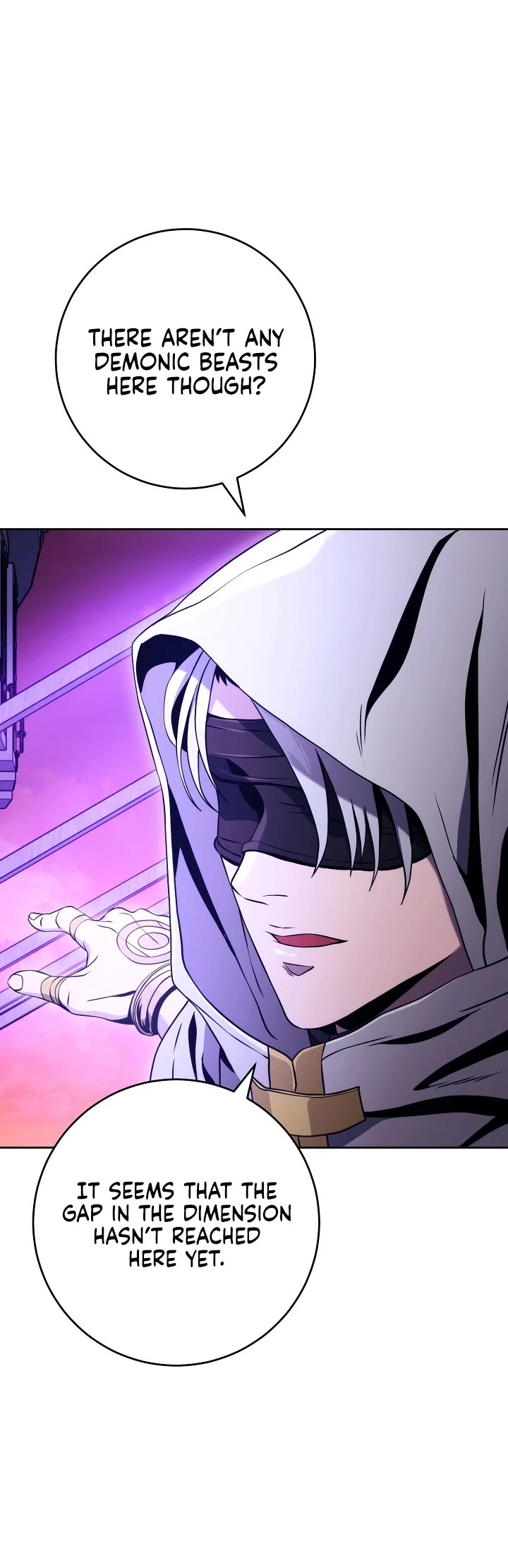 Skeleton Soldier Couldn’t Protect the Dungeon Chapter 216 page 19 - Chapter 216
