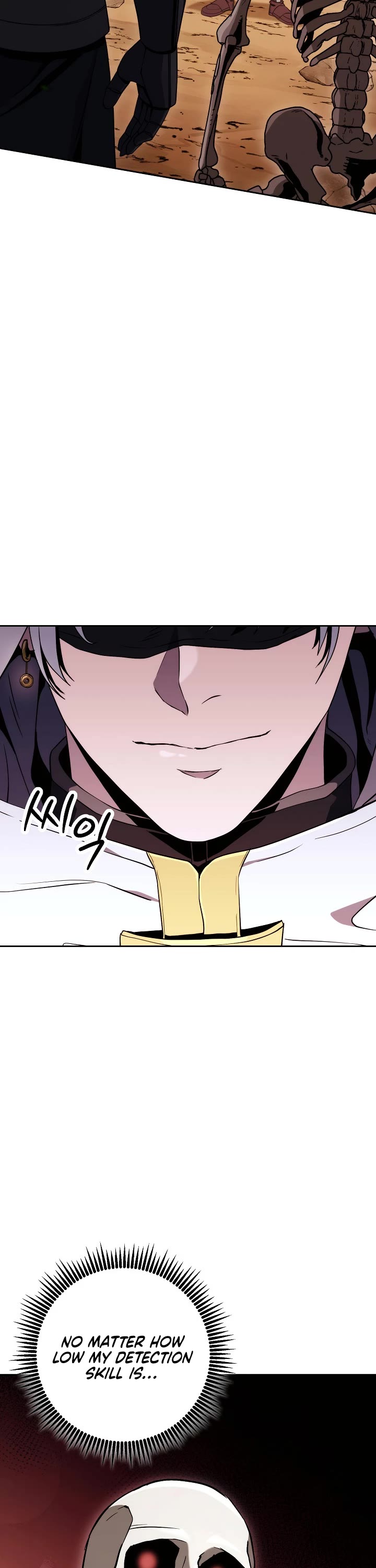 Skeleton Soldier Couldn’t Protect the Dungeon Chapter 216 page 2 - Chapter 216