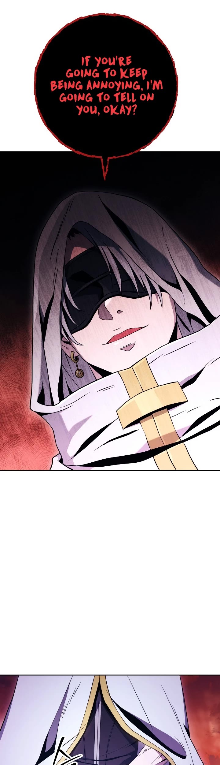 Skeleton Soldier Couldn’t Protect the Dungeon Chapter 216 page 22 - Chapter 216