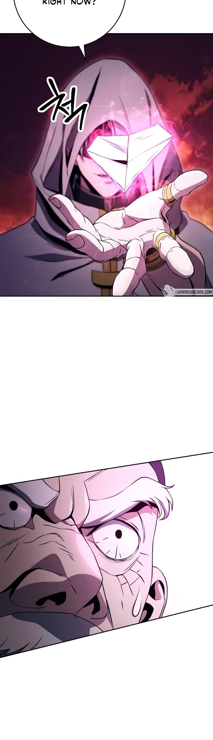 Skeleton Soldier Couldn’t Protect the Dungeon Chapter 216 page 24 - Chapter 216