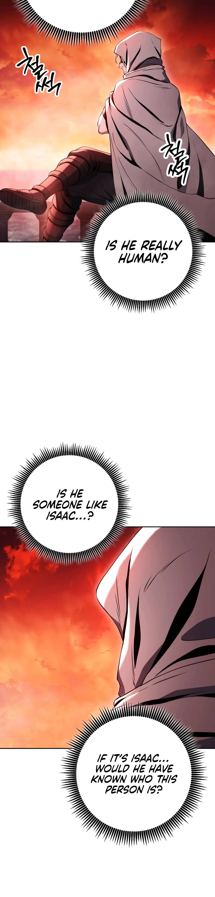 Skeleton Soldier Couldn’t Protect the Dungeon Chapter 216 page 30 - Chapter 216