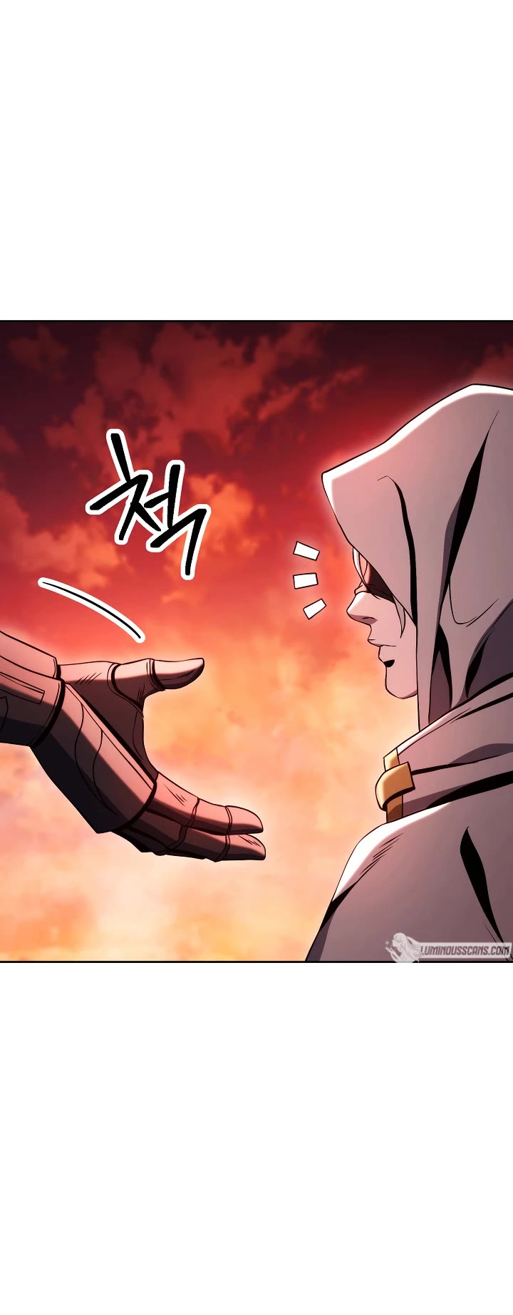 Skeleton Soldier Couldn’t Protect the Dungeon Chapter 216 page 31 - Chapter 216