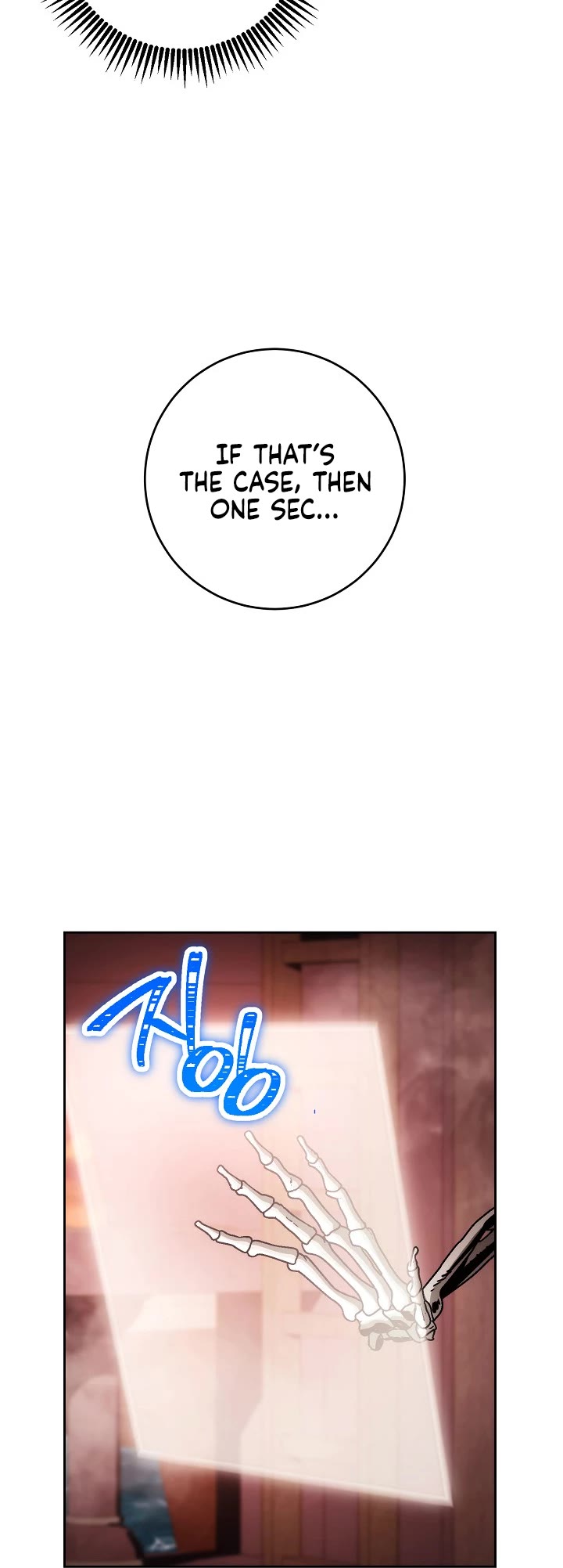 Skeleton Soldier Couldn’t Protect the Dungeon Chapter 216 page 36 - Chapter 216