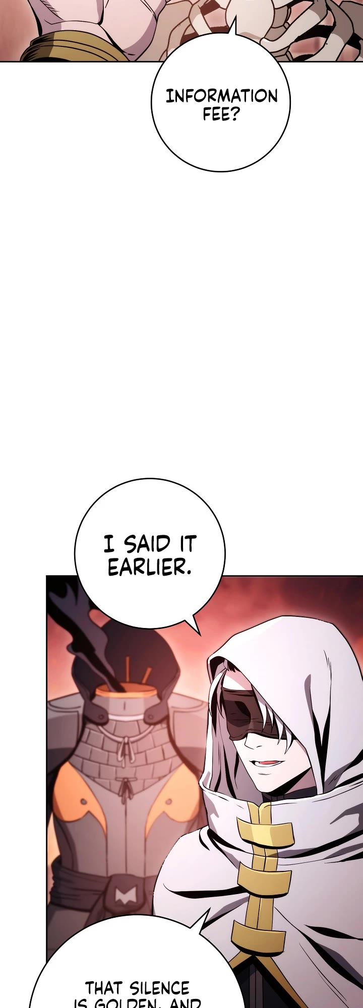 Skeleton Soldier Couldn’t Protect the Dungeon Chapter 216 page 43 - Chapter 216