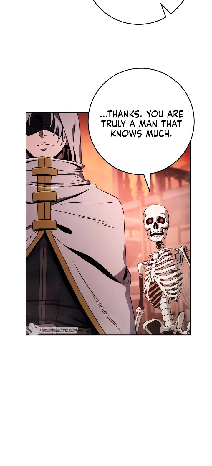 Skeleton Soldier Couldn’t Protect the Dungeon Chapter 216 page 48 - Chapter 216