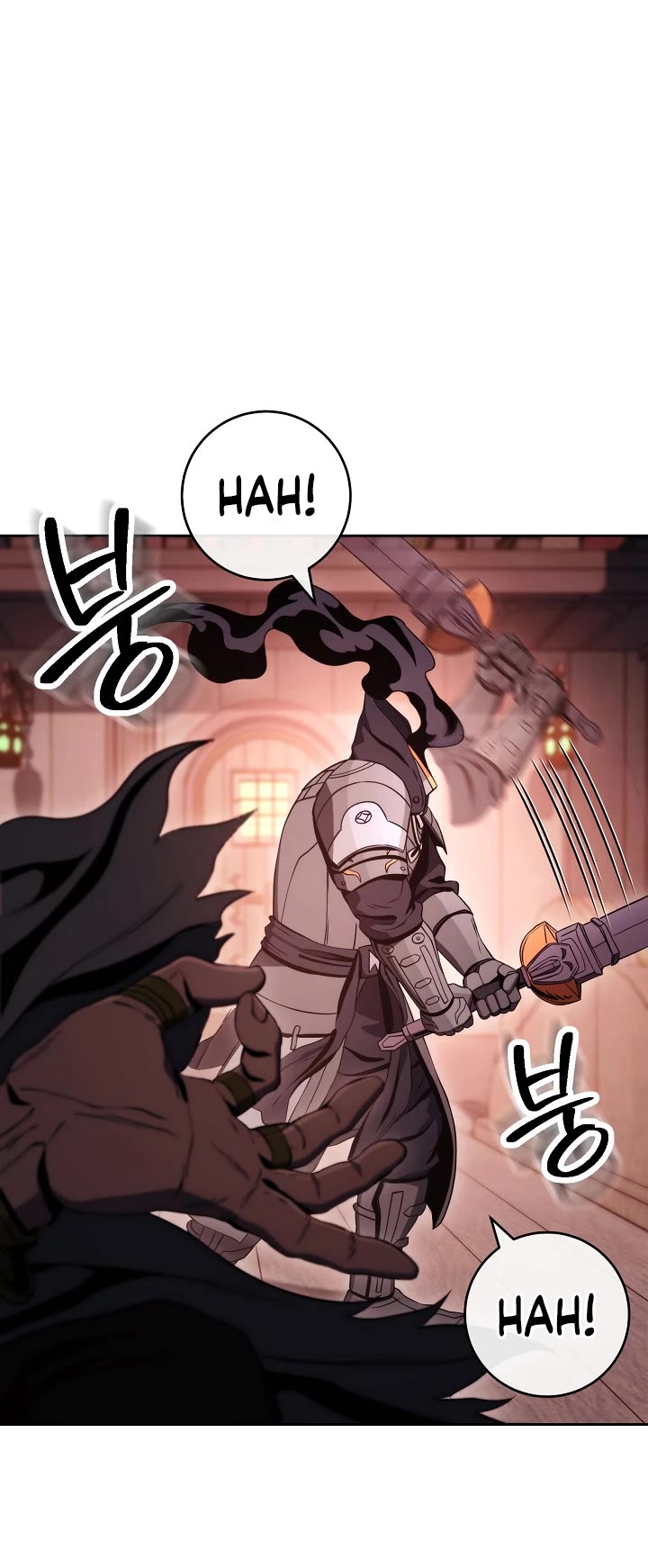Skeleton Soldier Couldn’t Protect the Dungeon Chapter 216 page 51 - Chapter 216