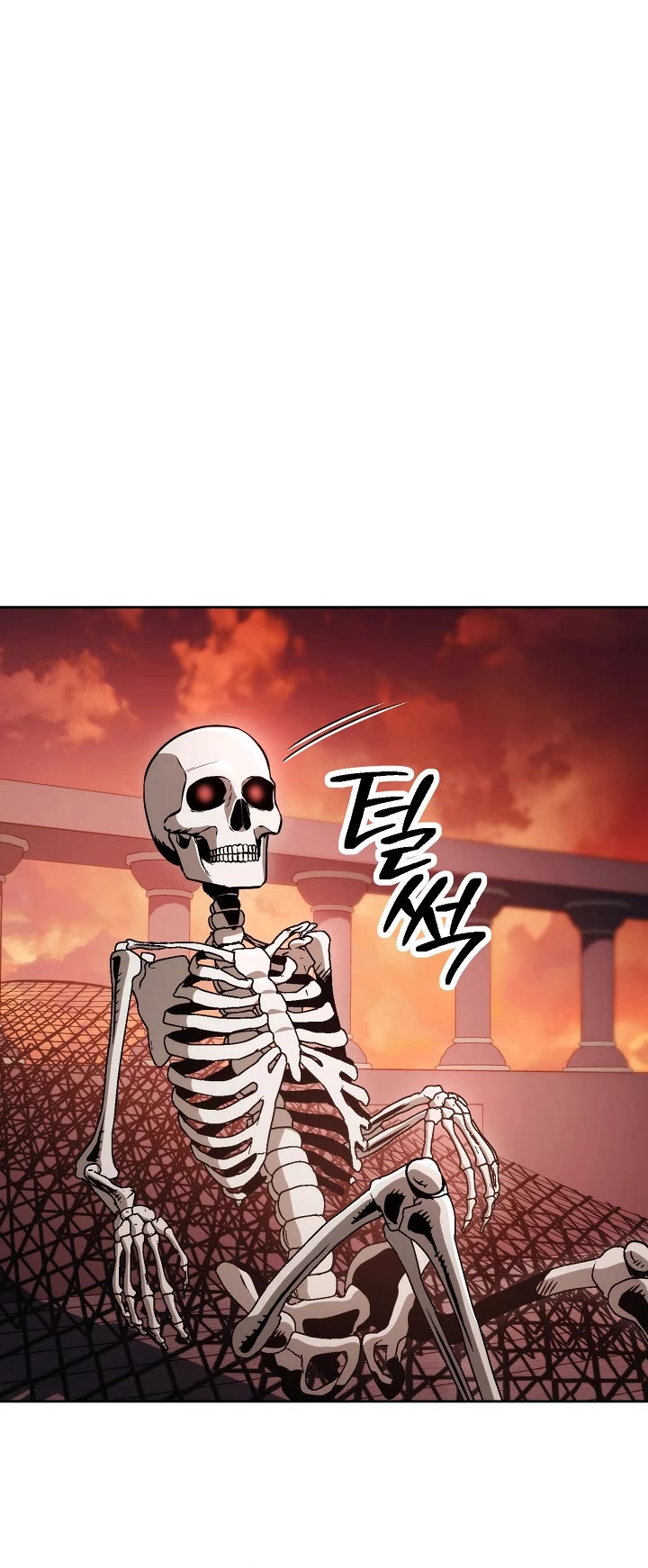 Skeleton Soldier Couldn’t Protect the Dungeon Chapter 216 page 52 - Chapter 216