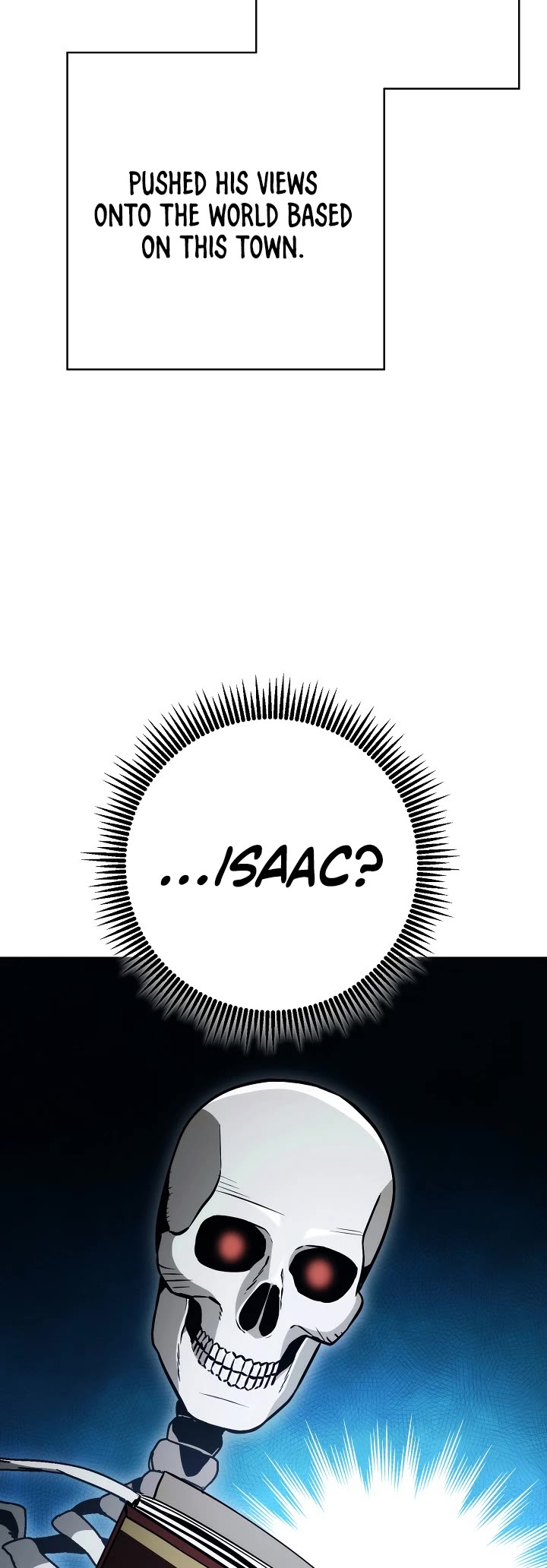 Skeleton Soldier Couldn’t Protect the Dungeon Chapter 216 page 55 - Chapter 216