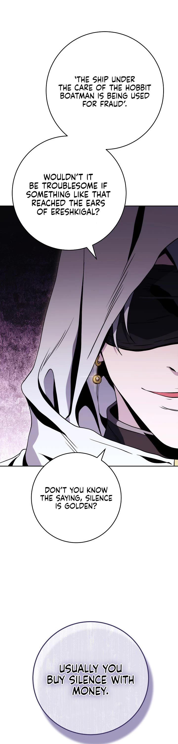 Skeleton Soldier Couldn’t Protect the Dungeon Chapter 216 page 6 - Chapter 216