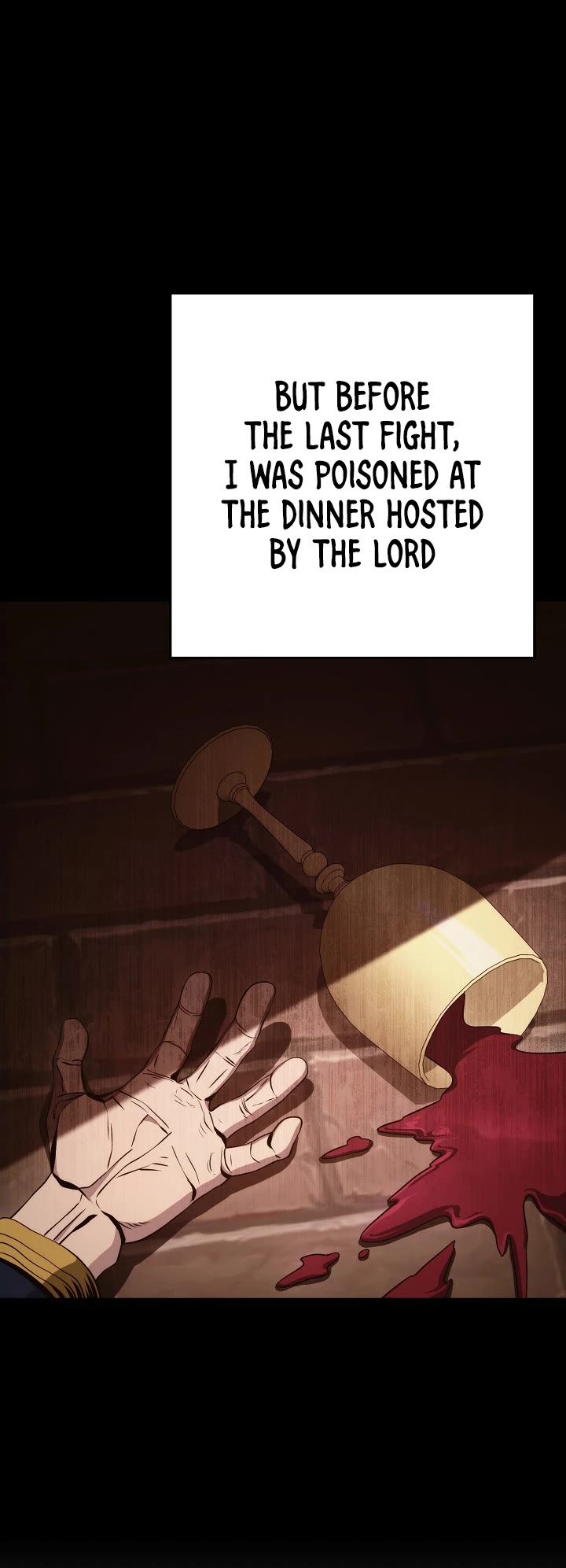 Skeleton Soldier Couldn’t Protect the Dungeon Chapter 217 page 16 - Chapter 217