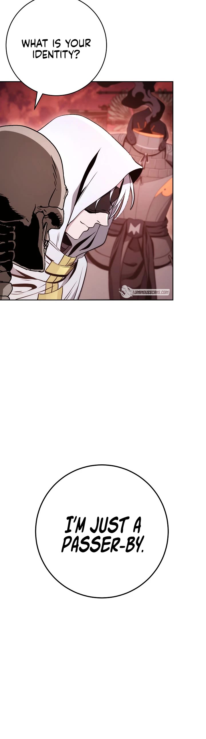 Skeleton Soldier Couldn’t Protect the Dungeon Chapter 217 page 25 - Chapter 217