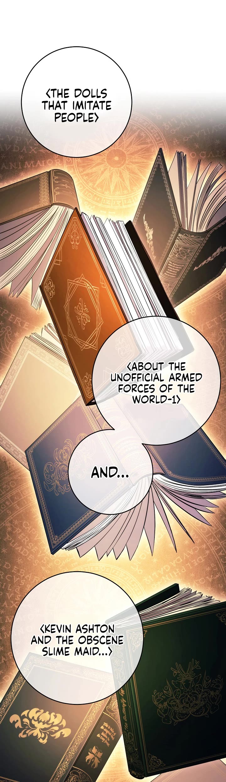 Skeleton Soldier Couldn’t Protect the Dungeon Chapter 217 page 30 - Chapter 217