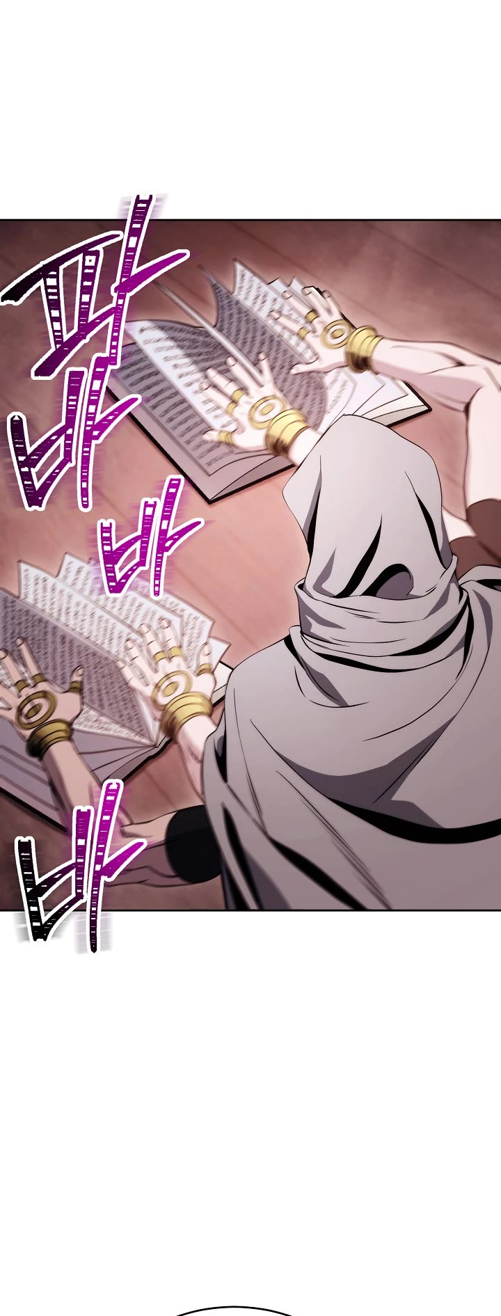 Skeleton Soldier Couldn’t Protect the Dungeon Chapter 217 page 34 - Chapter 217